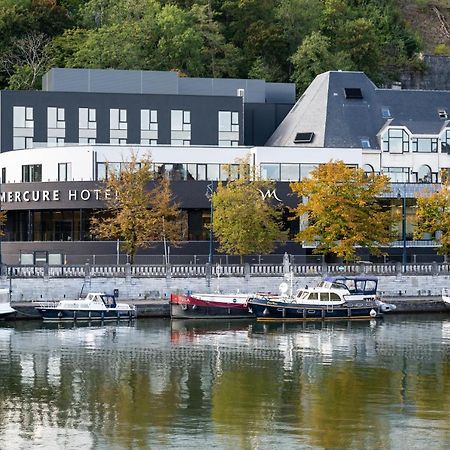 Mercure Namur Hotel Kültér fotó