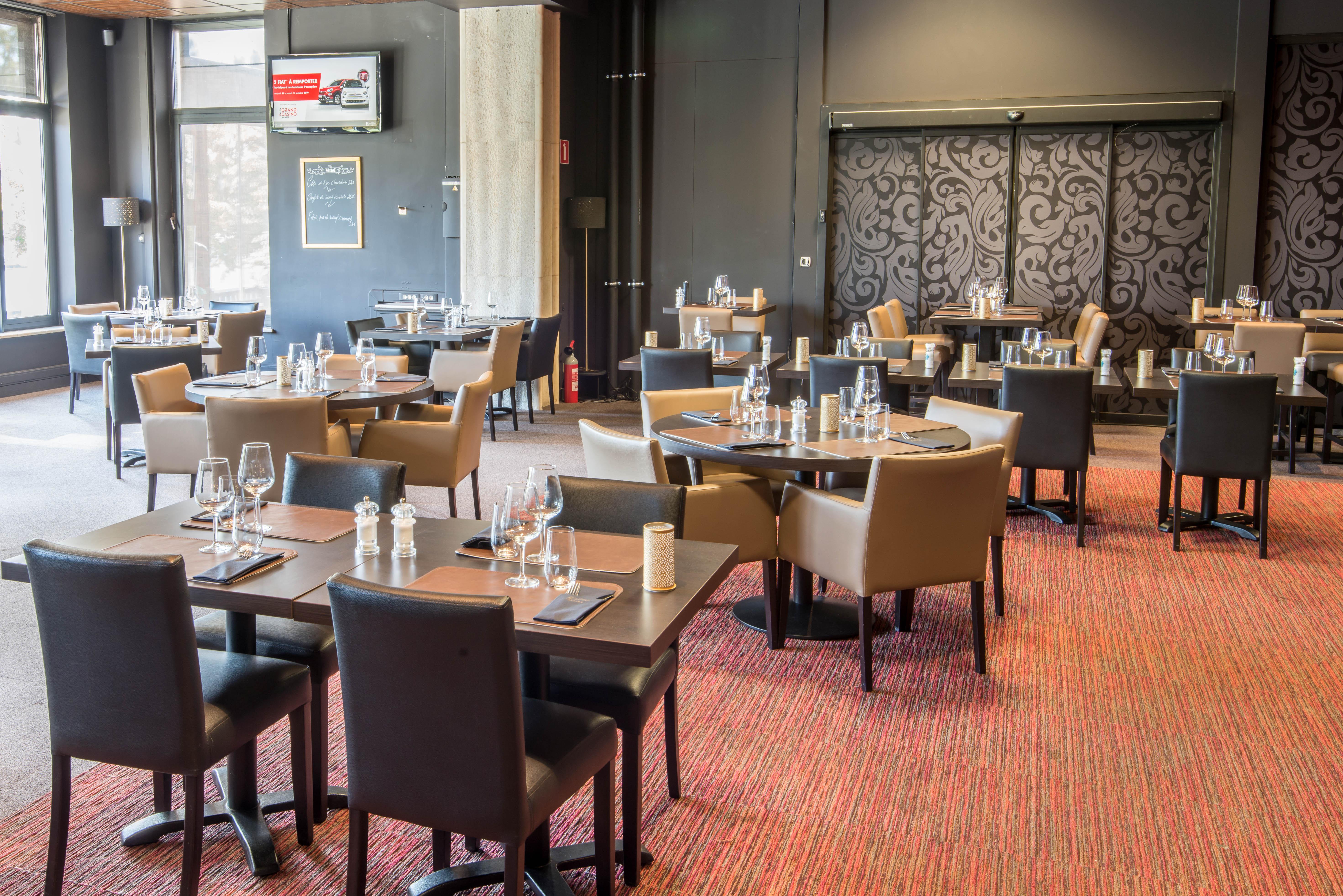Mercure Namur Hotel Kültér fotó
