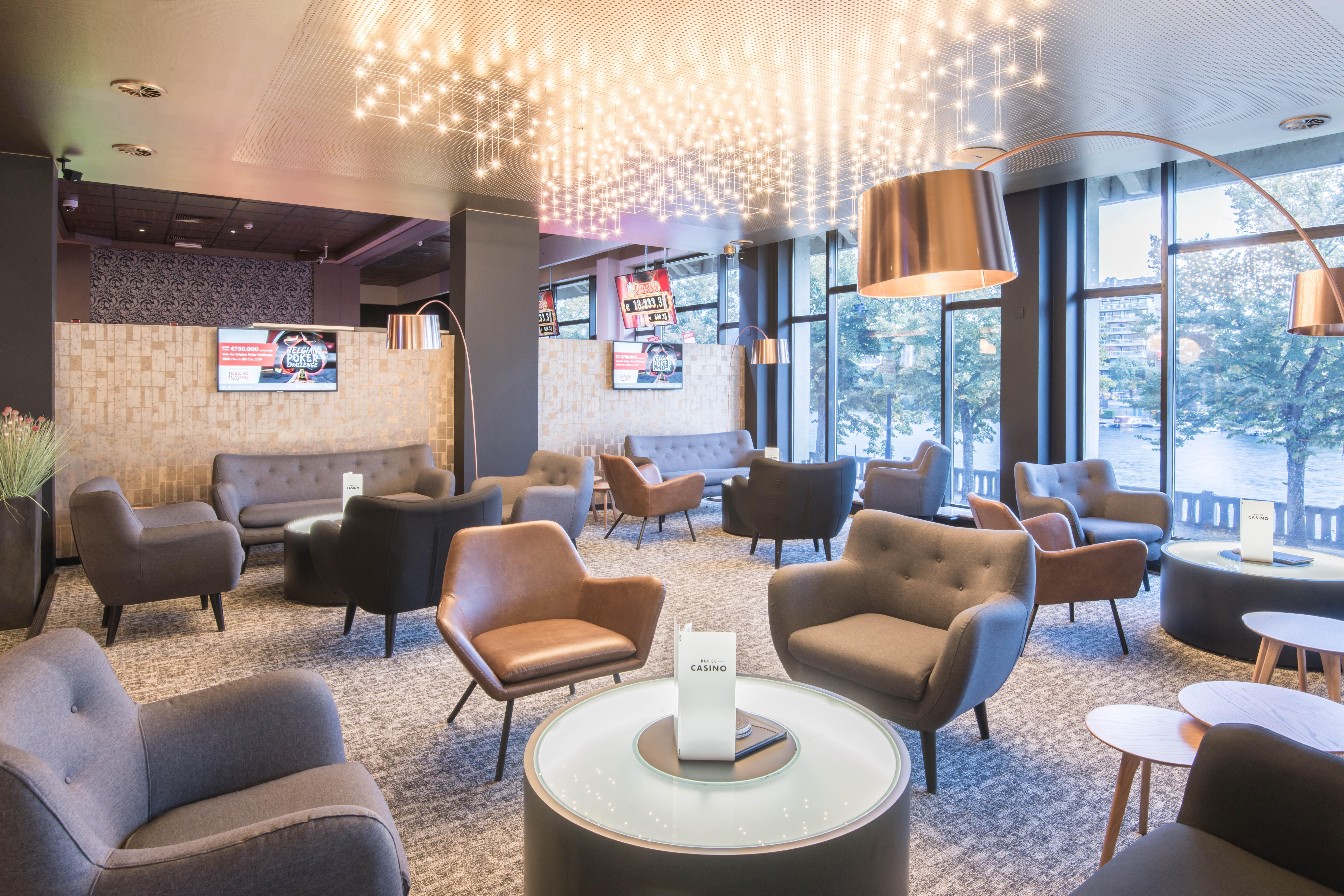 Mercure Namur Hotel Kültér fotó