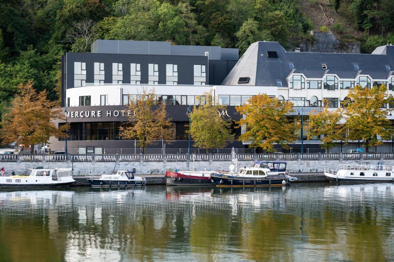 Mercure Namur Hotel Kültér fotó
