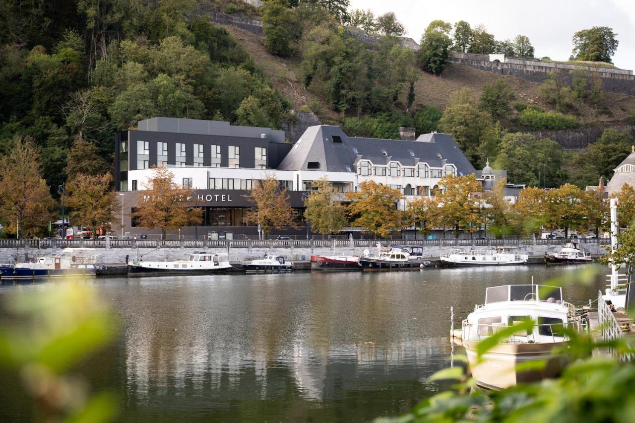 Mercure Namur Hotel Kültér fotó