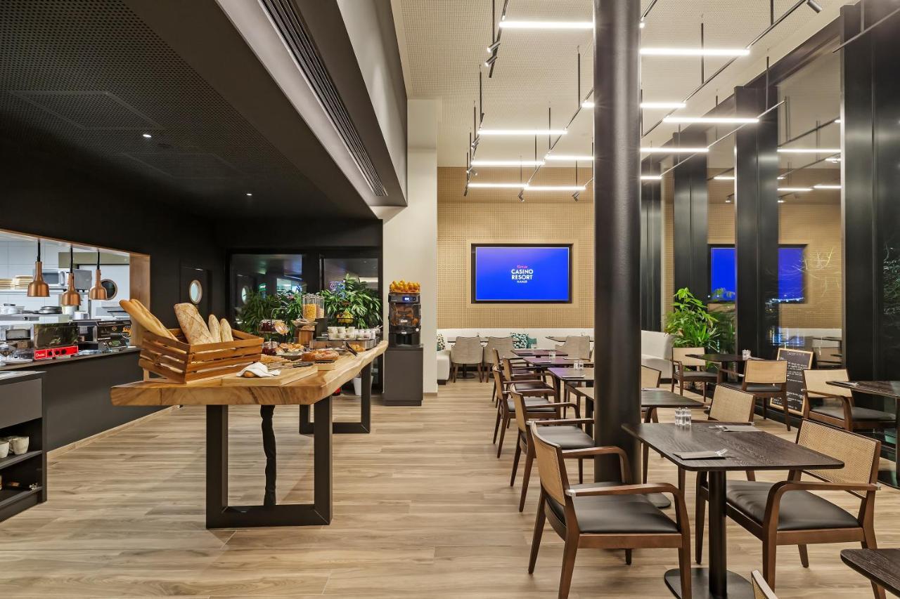 Mercure Namur Hotel Kültér fotó