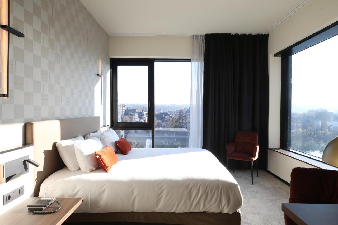 Mercure Namur Hotel Kültér fotó