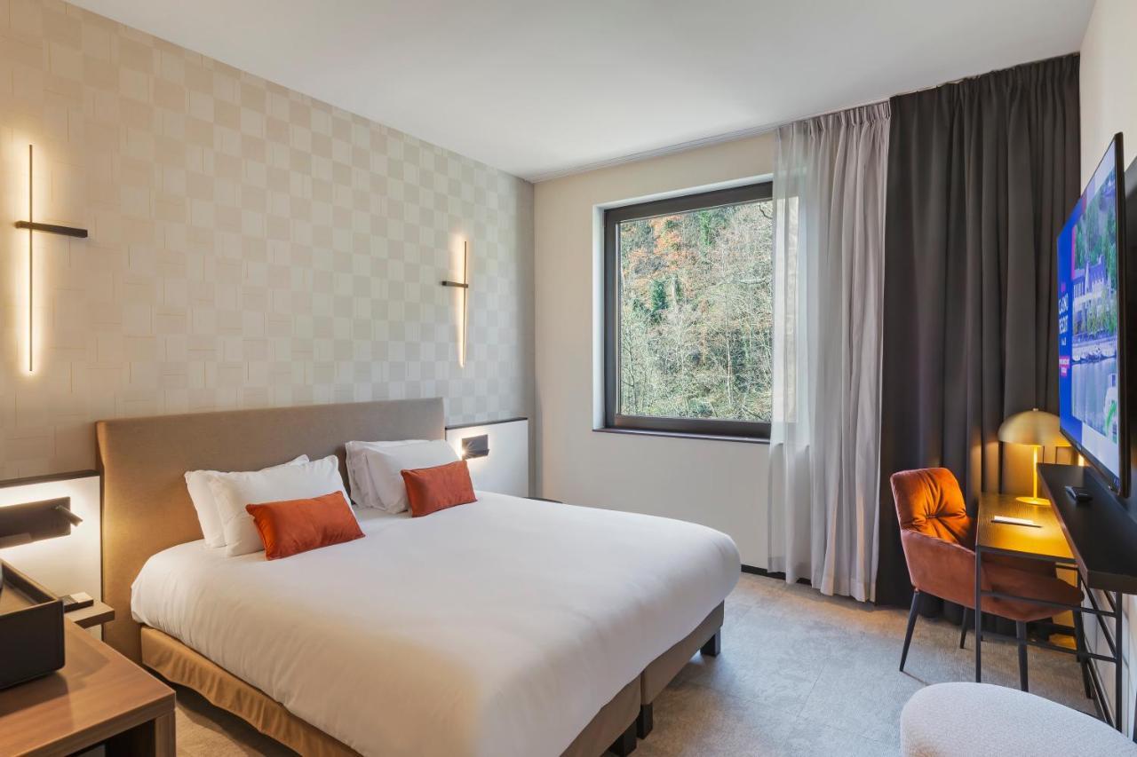 Mercure Namur Hotel Kültér fotó