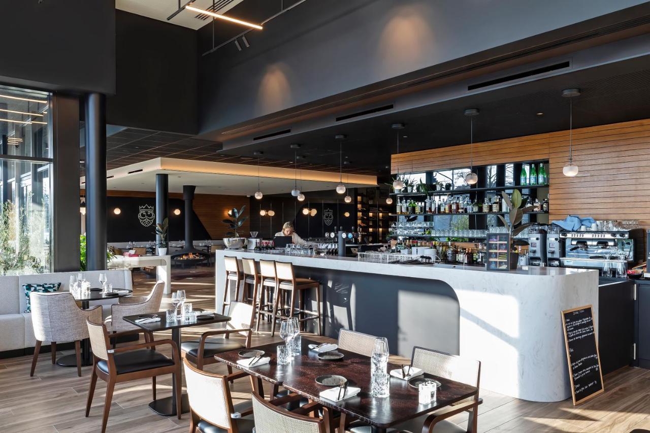 Mercure Namur Hotel Kültér fotó