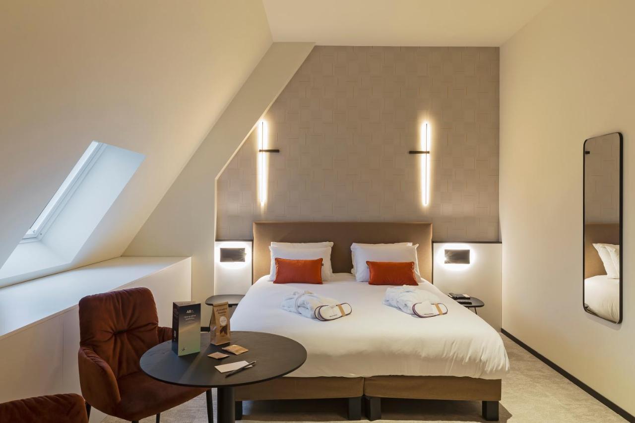 Mercure Namur Hotel Kültér fotó