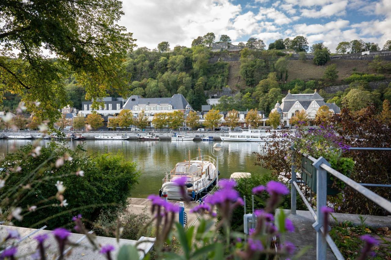 Mercure Namur Hotel Kültér fotó
