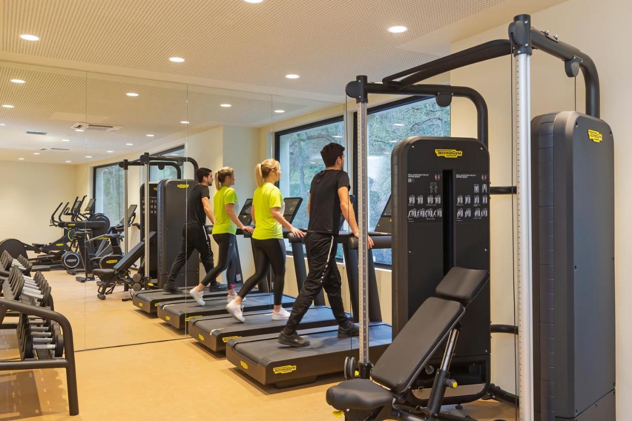 Mercure Namur Hotel Kültér fotó