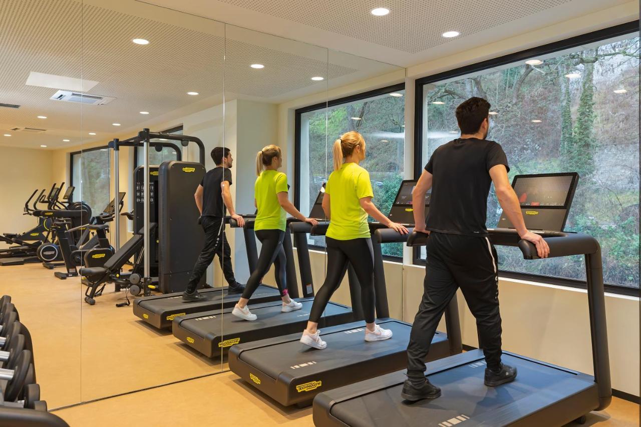 Mercure Namur Hotel Kültér fotó