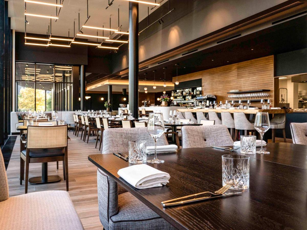 Mercure Namur Hotel Kültér fotó