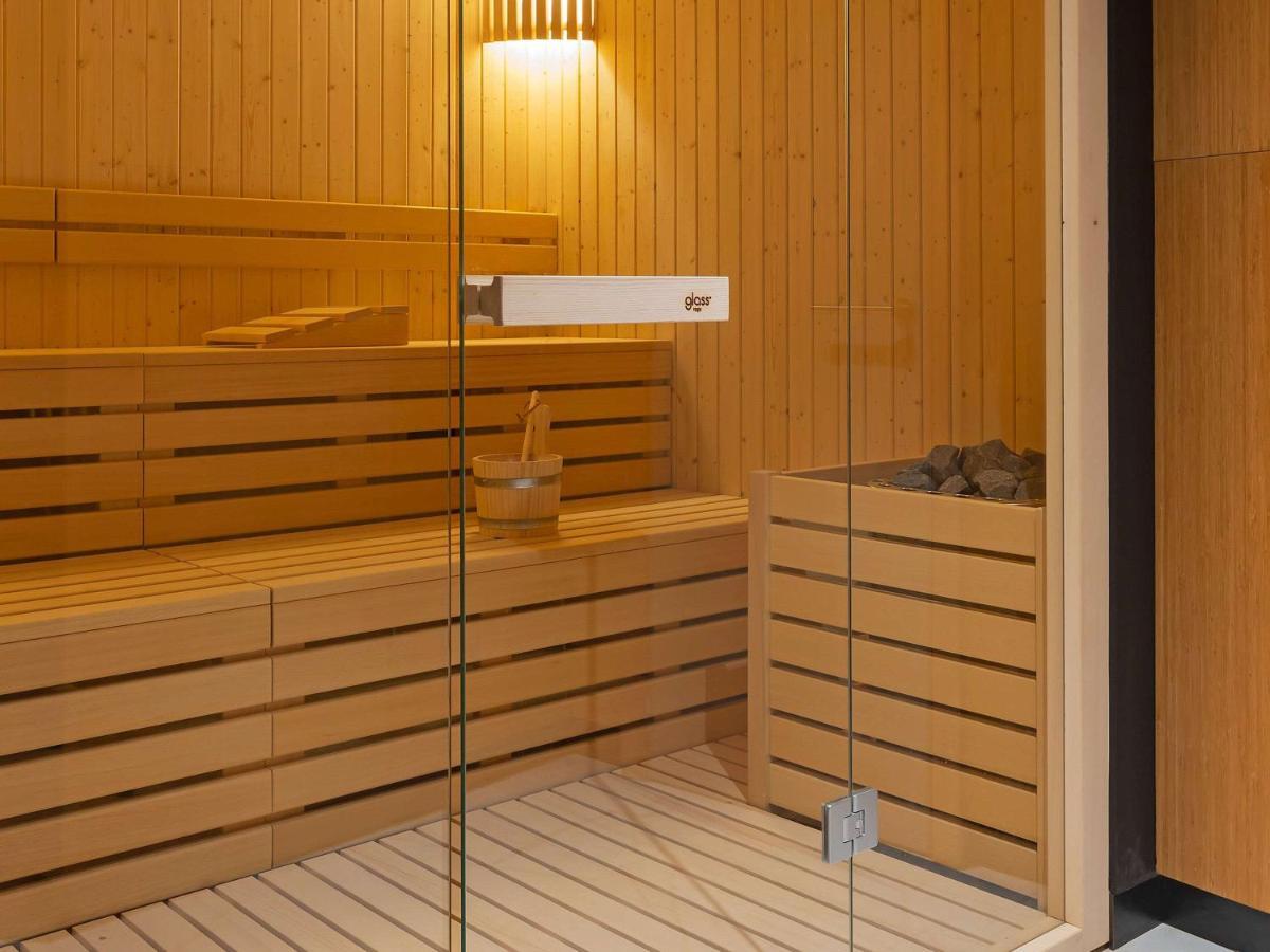 Mercure Namur Hotel Kültér fotó