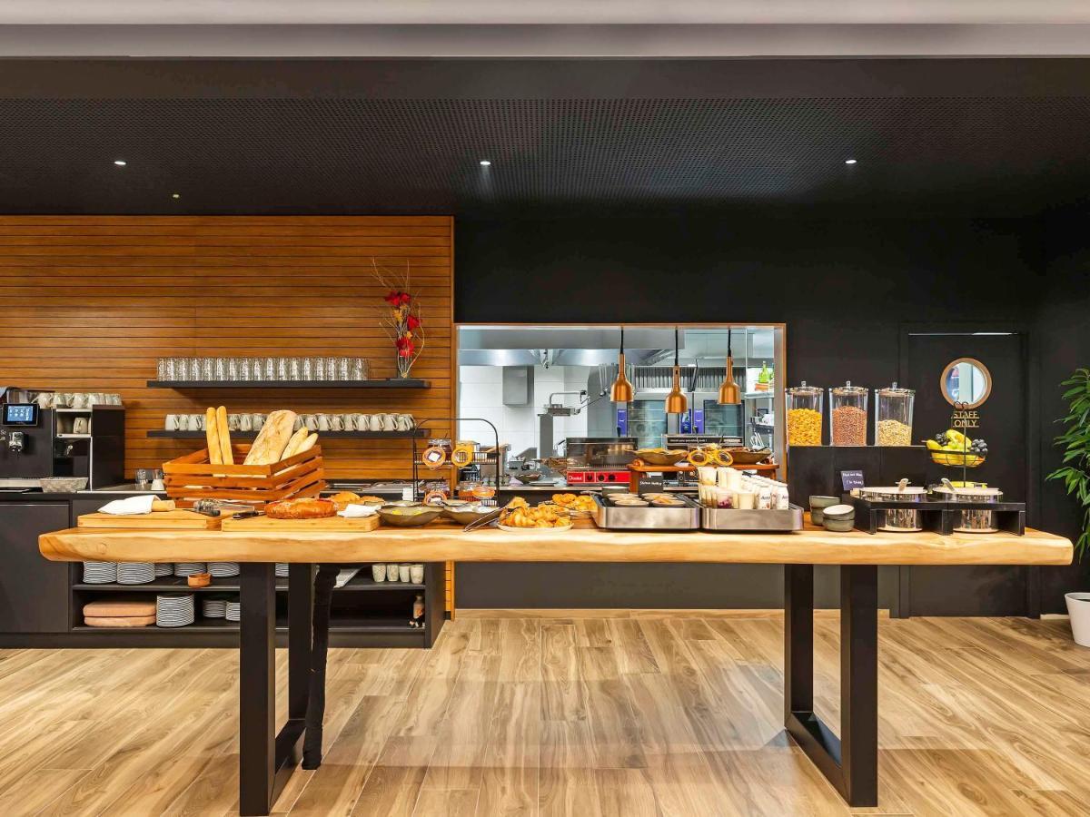 Mercure Namur Hotel Kültér fotó