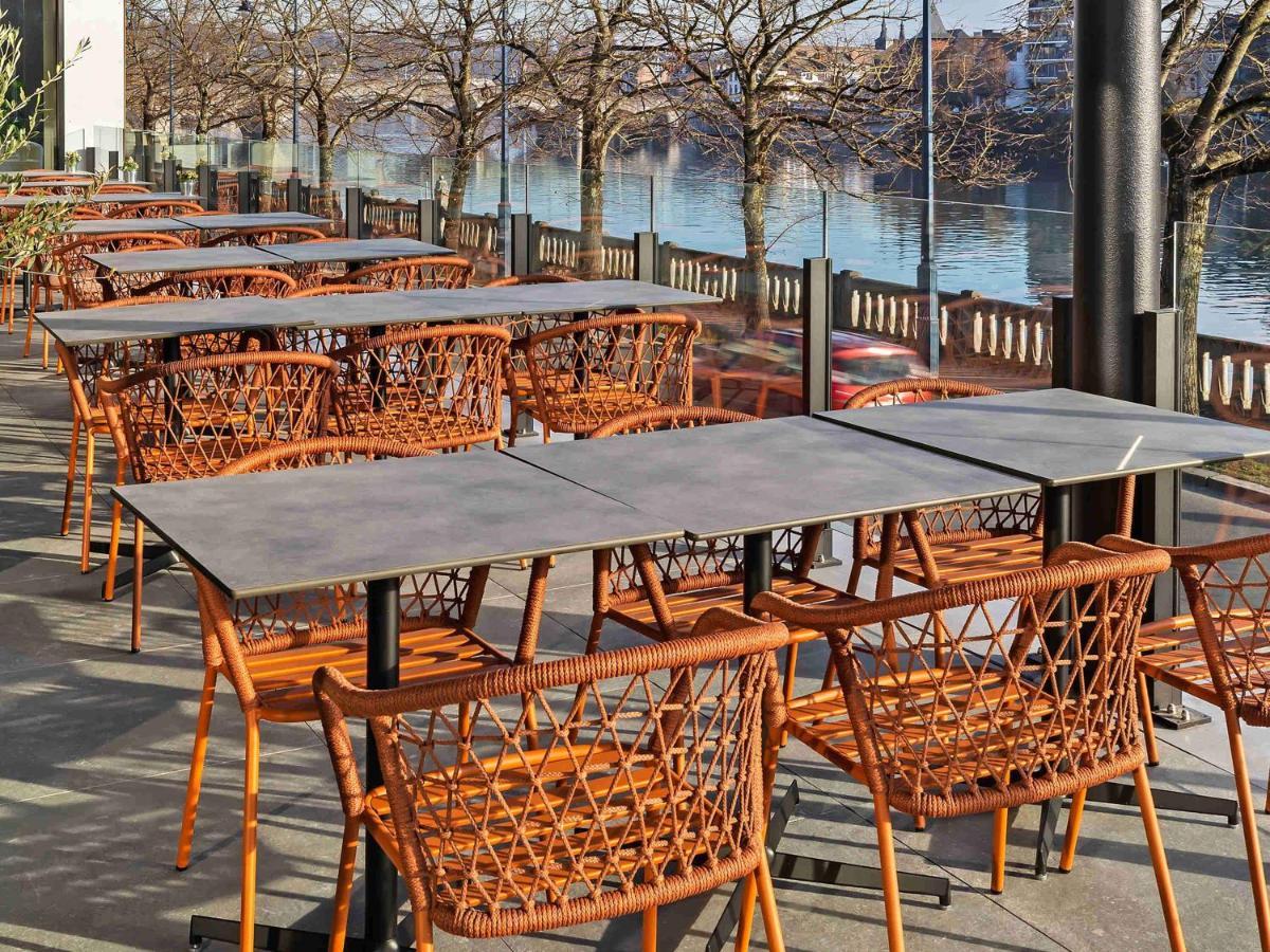 Mercure Namur Hotel Kültér fotó