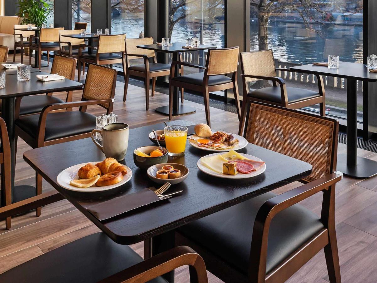 Mercure Namur Hotel Kültér fotó
