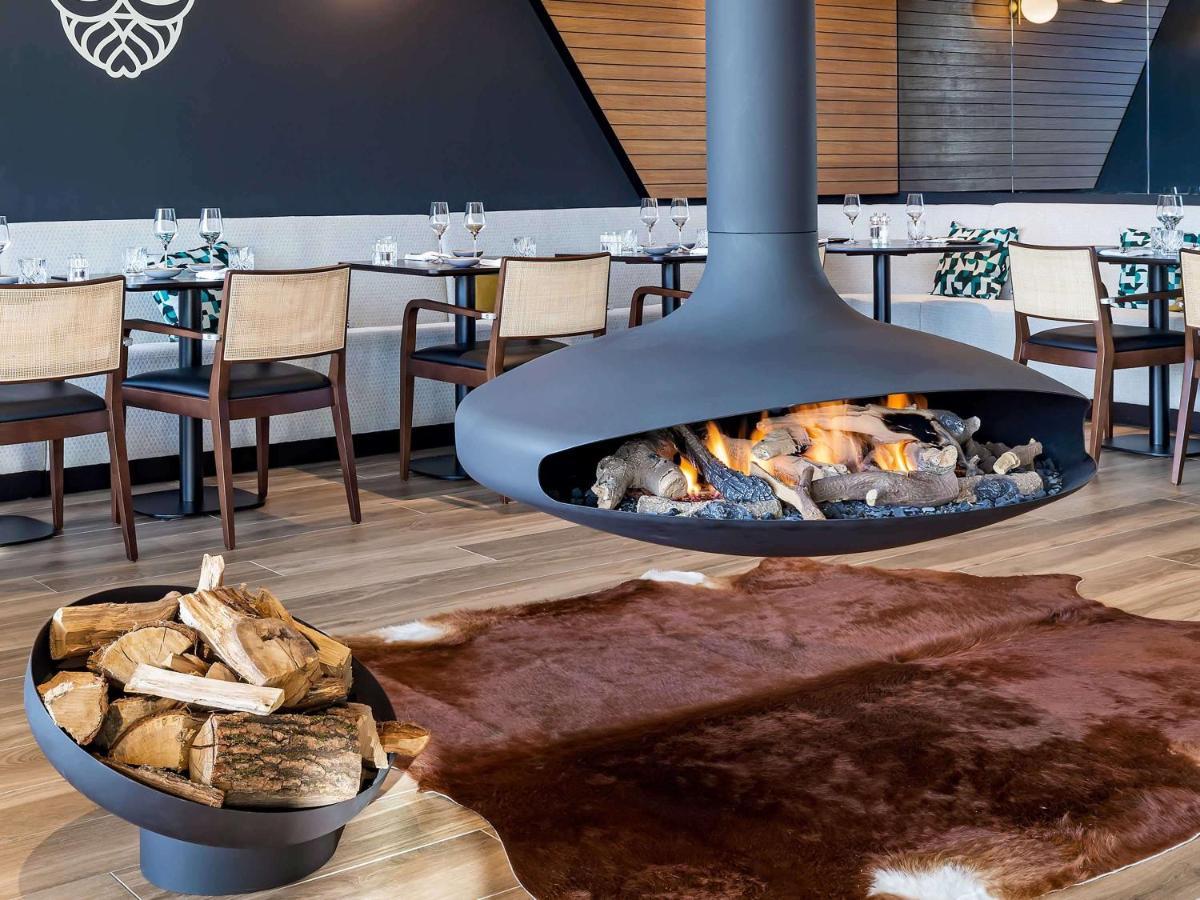 Mercure Namur Hotel Kültér fotó