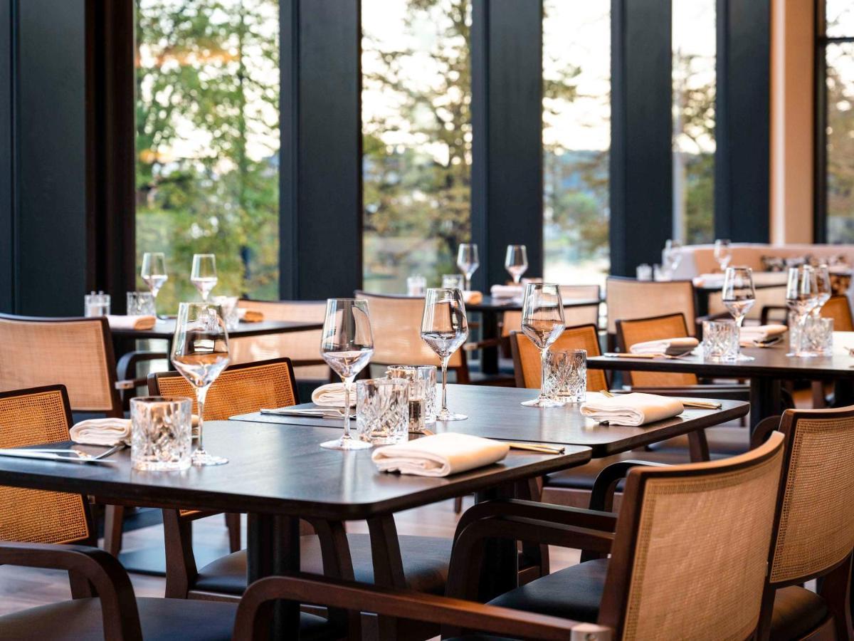 Mercure Namur Hotel Kültér fotó