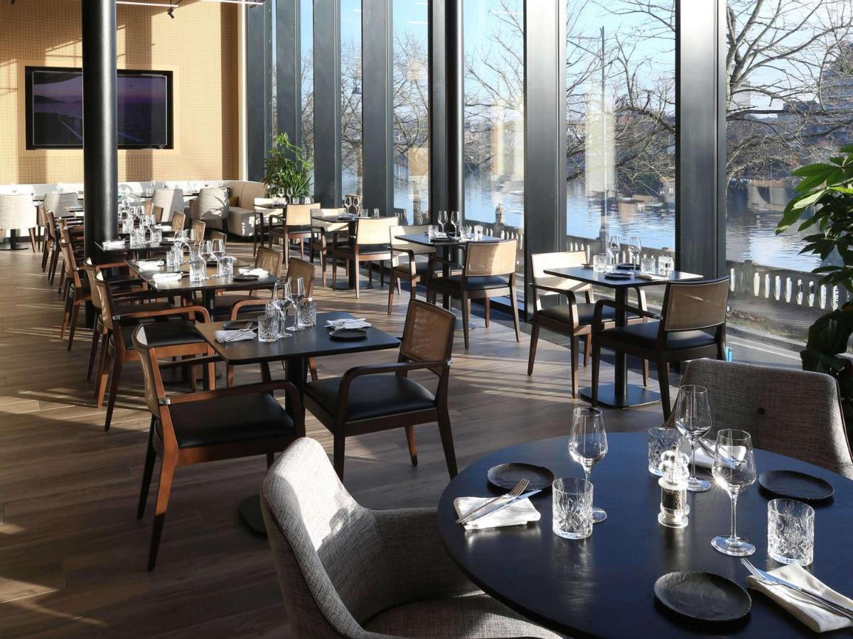 Mercure Namur Hotel Kültér fotó